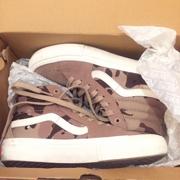 Vans sneaker - Picture 4 of 4